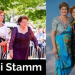 Sissi Stamm