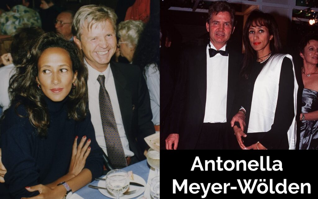 Antonella Meyer-Wölden