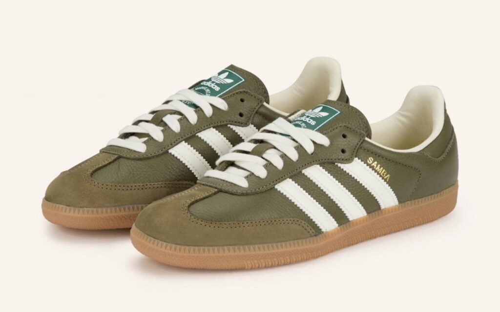 Die besten Herren-Frühlingsschuhe 2026: Trends, Stil-Highlights und Must-Haves für moderne Männer