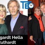Helgardt Hella Ruthardt