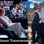 Kara Gislason Traueranzeige