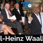 Karl-Heinz Waalkes