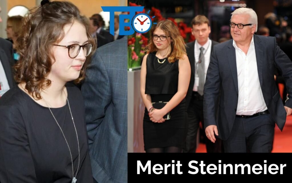 Merit Steinmeier
