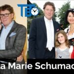 Perla Marie Schumacher