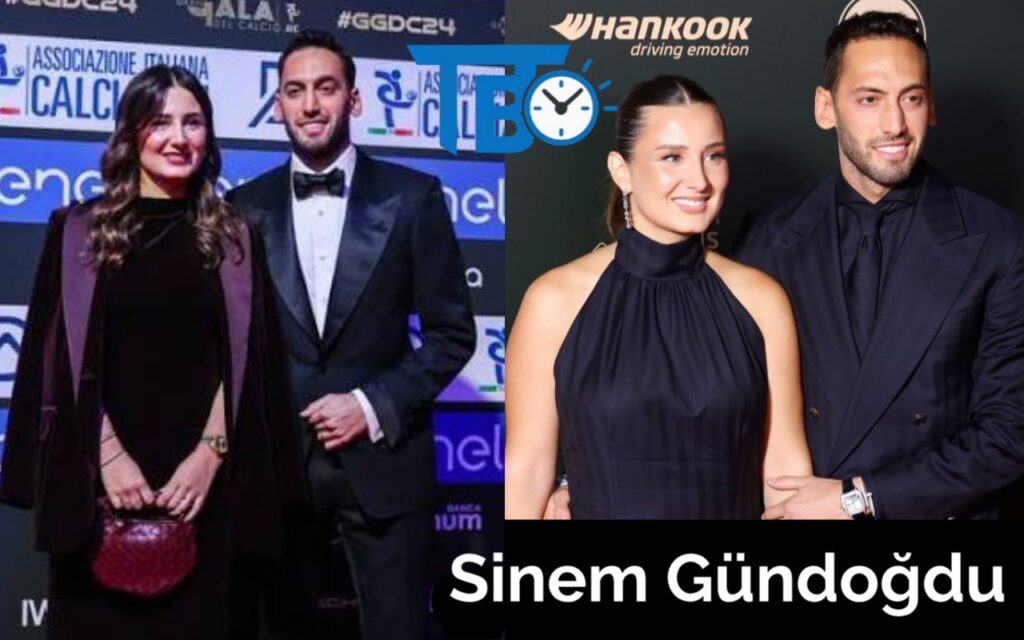 Sinem Gündoğdu