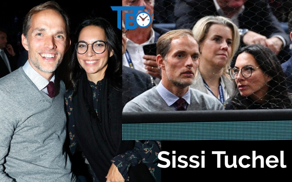 Sissi Tuchel