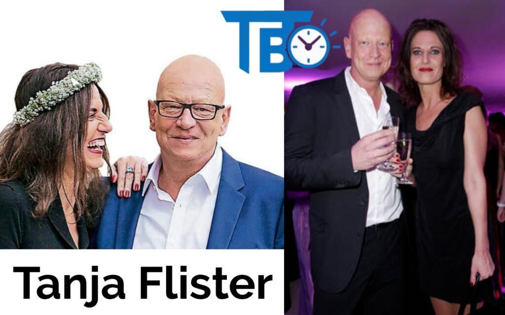 Tanja Flister