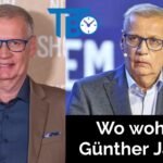 Wo wohnt Günther Jauch