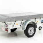 Anhängerplane kaufen: Der komplette Ratgeber für Flachplanen und Hochplanen