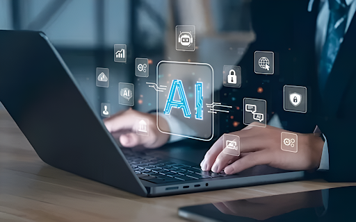 Wie unterstützt ein KI-PC einen Kreativen bei steigenden Anforderungen?