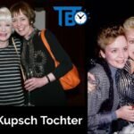 Anita Kupsch Tochter