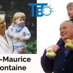 Carl-Maurice Lafontaine