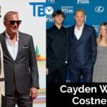 Cayden Wyatt Costner