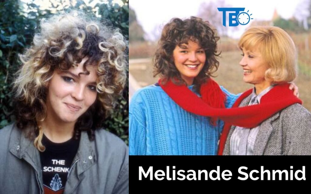 Melisande Schmid