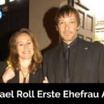 Michael Roll Erste Ehefrau Antje