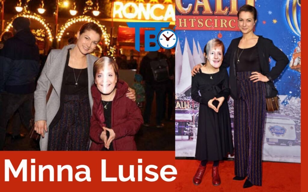 Minna Luise