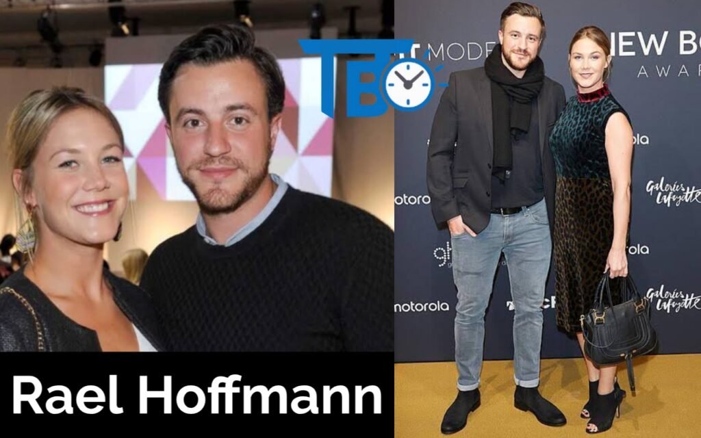 Rael Hoffmann