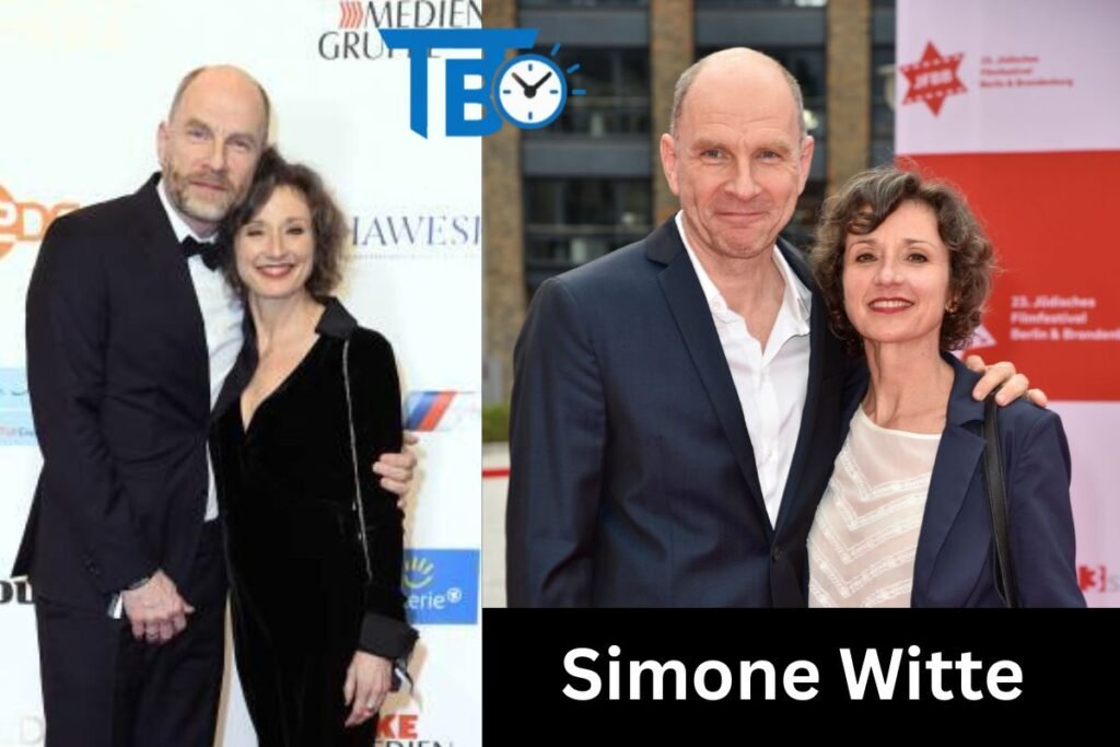 Simone Witte
