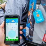 Zuverlässige Tracking Apps für Kinder Teenager und Senioren