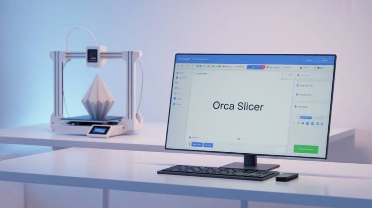 Orca Slicer Tipps & Tricks für Perfekte 3D-Druck Ergebnisse