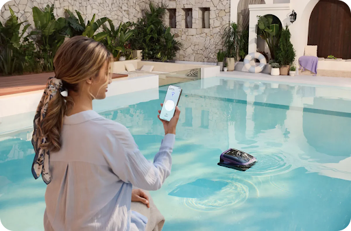 Die 15-Kubikmeter-Falle: Wie Sie den wahren Reinigungsbedarf Ihres Aufstellpools meistern (und den perfekten Roboter finden)