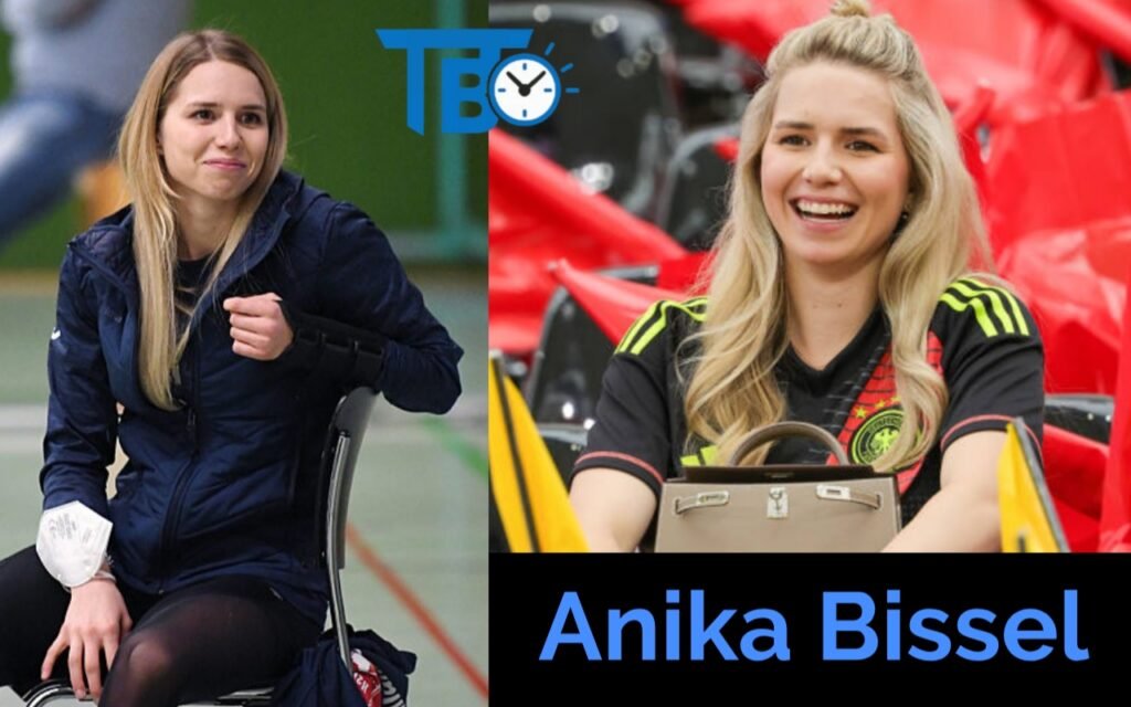 Anika Bissel