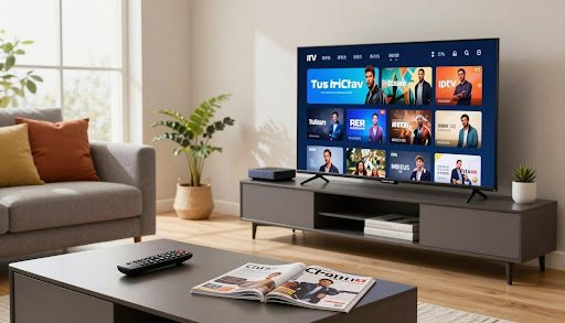 IPTV Anbieter Deutschland – Die besten Anbieter im Test