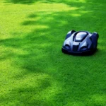 Sind Mähroboter ohne Kabel wirklich einfacher zu installieren?