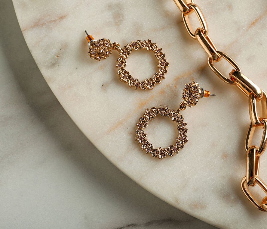 Inspiration für Designer: Neue Möglichkeiten mit Silber für Schmuck