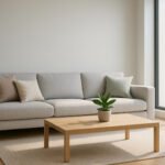 Platzoptimierung mit Ecksofas: Intelligente Wohnideen