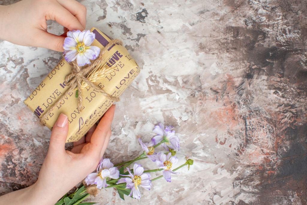 Religiöse Geschenke mit Bedeutung: zeitlose Ideen für besondere Anlässe