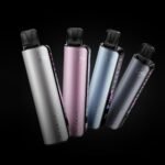 Warum der ELFA Master Akkuträger für anspruchsvolle Vaper ideal ist