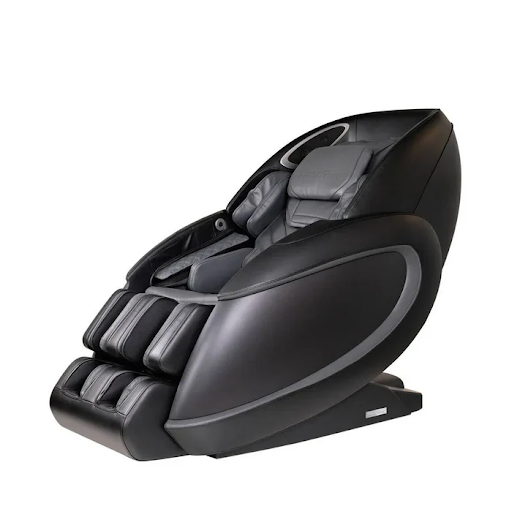 Zero Gravity Multi Function Massage Chair Platinum: Technische Grundlagen, Anwendung und Sicherheit im Alltag
