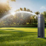 Aiper Irrisense im Test: Intelligente Bewässerung für Ihren Garten