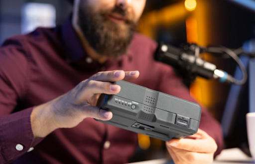 Streaming Box Tipps – Hardware und Software zur Optimierung des Streamings