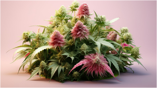 Der umfassende Leitfaden für feminisierte Cannabissamen: für Anfänger und Profis