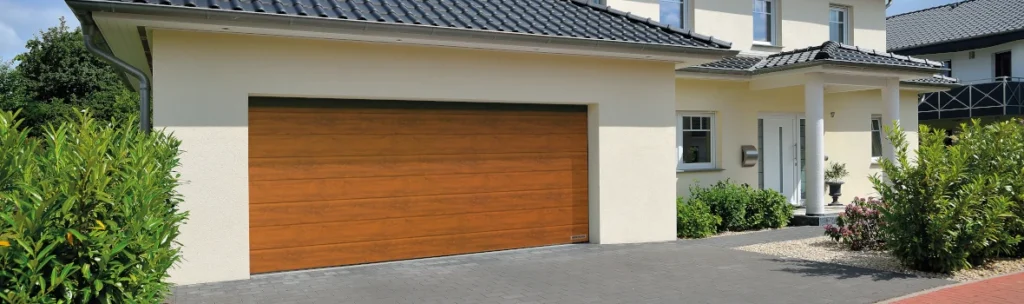 Garagensanierung – Warum sich die Modernisierung einer Garage langfristig lohnt