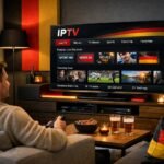 IPTV kaufen Vergleich 2026: So findest du den besten Anbieter