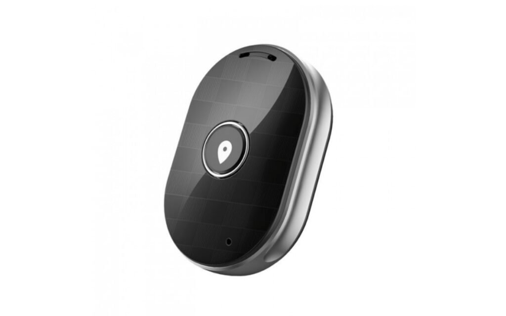 Mini GPS Tracker für Auto & Maschinen | TrackPro