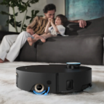 Warum Robotische Staubsauger- und Wischgeräte in modernen Apartments immer beliebter werden
