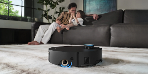 Warum Robotische Staubsauger- und Wischgeräte in modernen Apartments immer beliebter werden