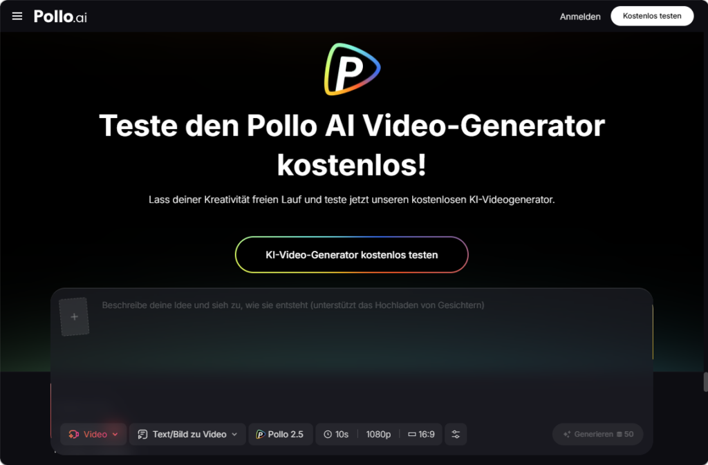 Wie Sie mit KI-Video-Tools einzigartigen Reise-Content erstellen  