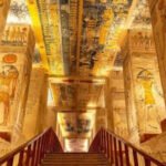 Digitale Reiseplanung: Ägypten Rundreise 9 oder 14 Tage clever online organisieren