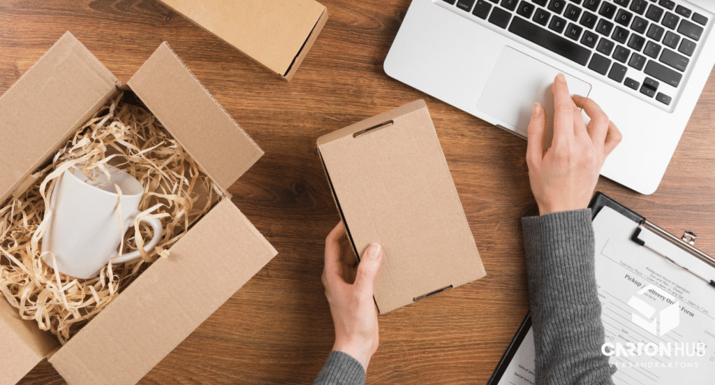 Die Anforderungen an moderne Lieferketten steigen kontinuierlich. Unternehmen müssen schneller liefern, Retouren reduzieren und gleichzeitig nachhaltiger wirtschaften. Dabei spielen intelligente Verpackungslösungen eine immer wichtigere Rolle. Besonders in der E-Commerce- und Industriebranche verändern digitale Systeme, automatisierte Abläufe und datenbasierte Analysen die gesamte Versandlogistik. Moderne Verpackungsprozesse helfen dabei, Ressourcen effizienter einzusetzen und die Qualität entlang der Lieferkette zu verbessern.