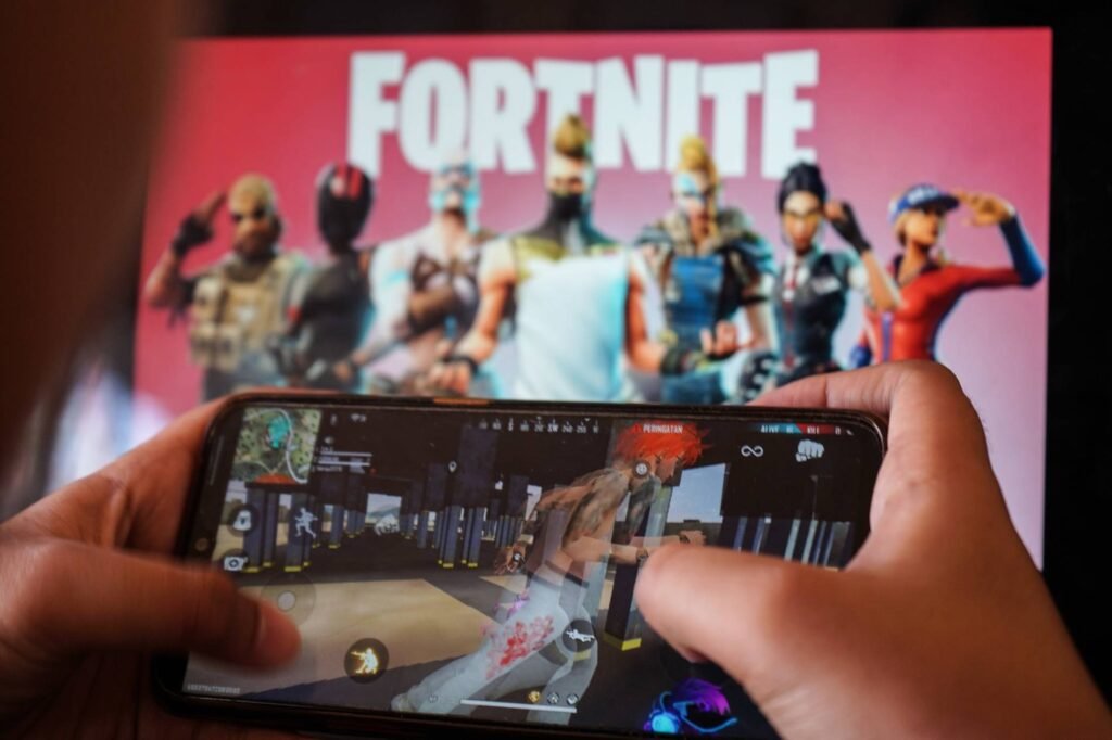 Virtuelle Währungen im Mainstream-Gaming: Was Fortnite über digitale Mikroökonomien lehrt