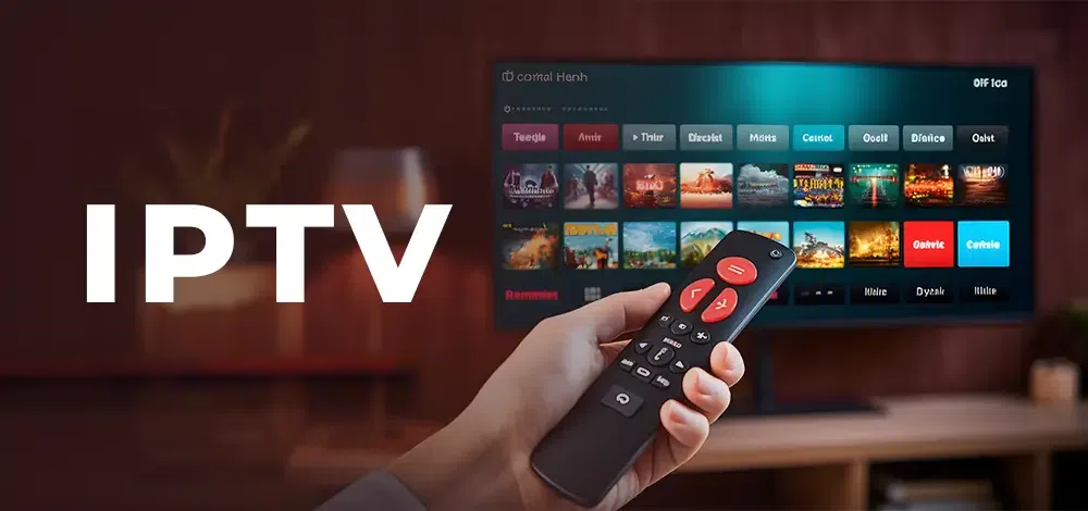 IPTV in Deutschland