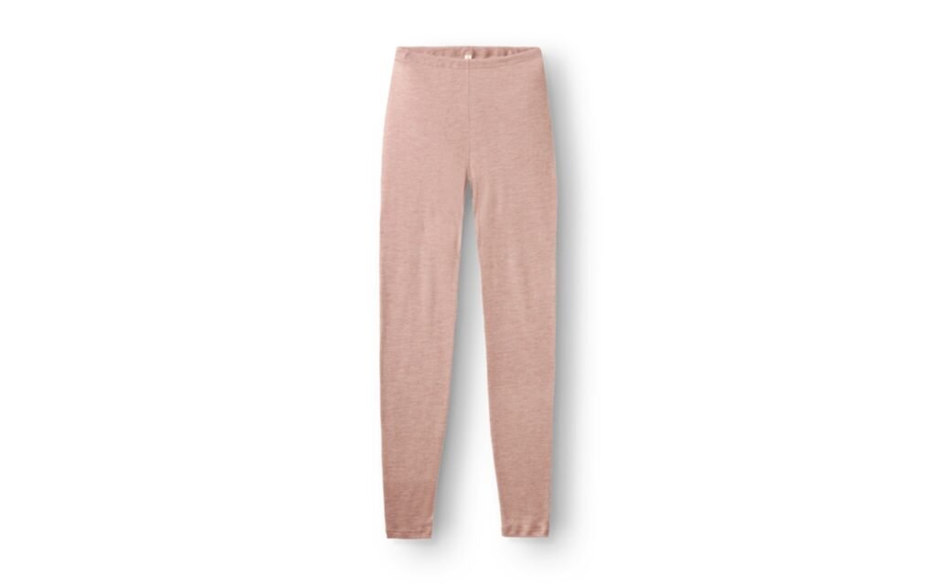 Leggings für Damen: Komfort und Stil in einem