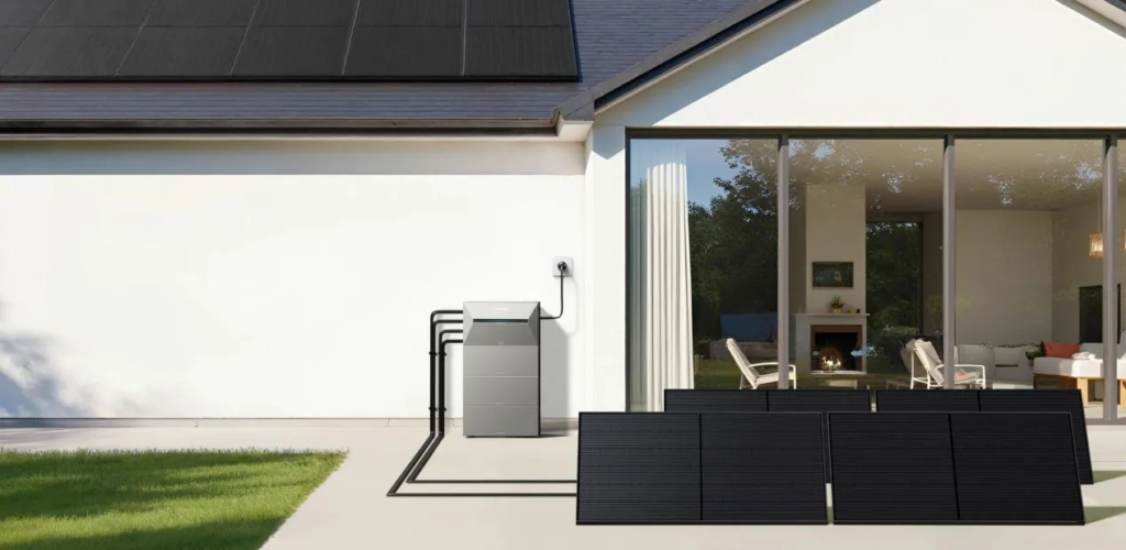 Wie oft sollten Sie Ihre Balkon-Solaranlage überprüfen?