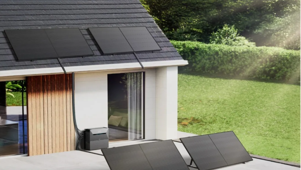 Wie maximieren Sie die Leistung von Balkonsolaranlagen?