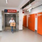 Lagerlöwe Leipzig: Ihre zuverlässige Selfstorage-Lösung in Deutschland